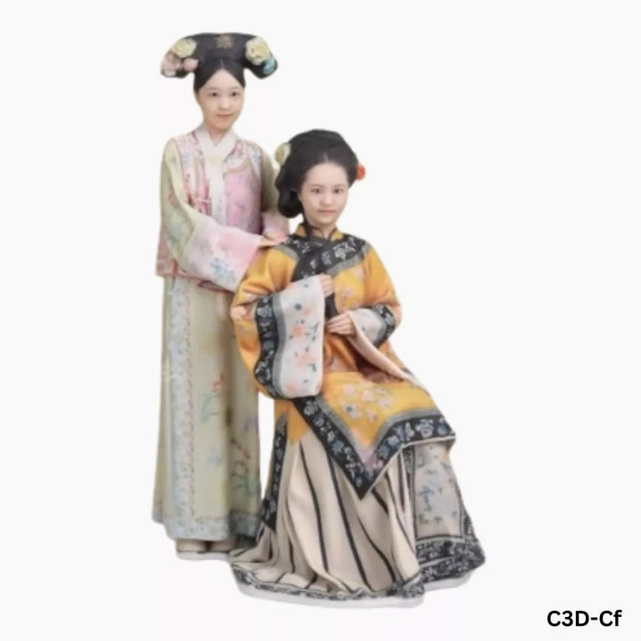 C3D-3d-portrait-model-cf