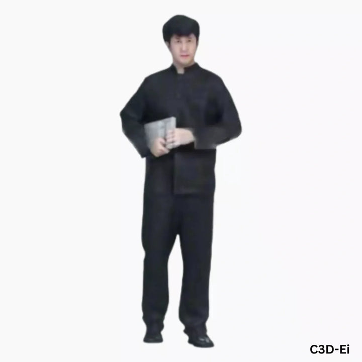 C3D-3d-portrait-model-ei